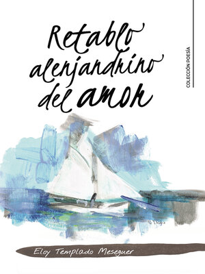 cover image of Retablo alejandrino del amor